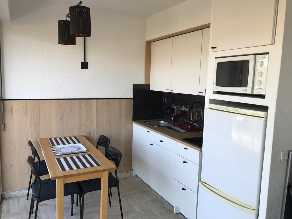 Le Surcouf Daire Mandelieu Dış mekan fotoğraf